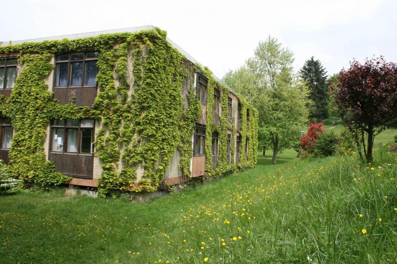 Abendrot Appartement Ober-Hambach Extérieur photo