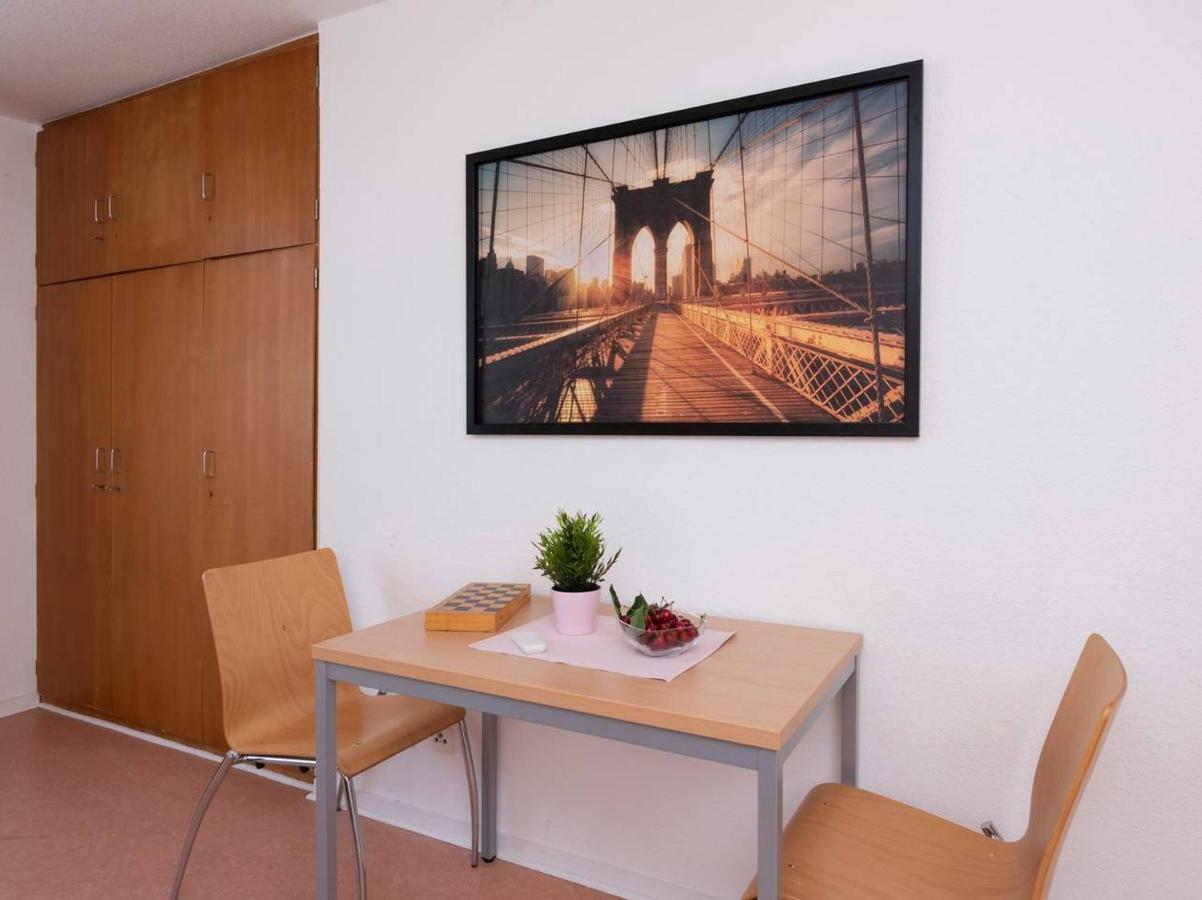Abendrot Appartement Ober-Hambach Extérieur photo