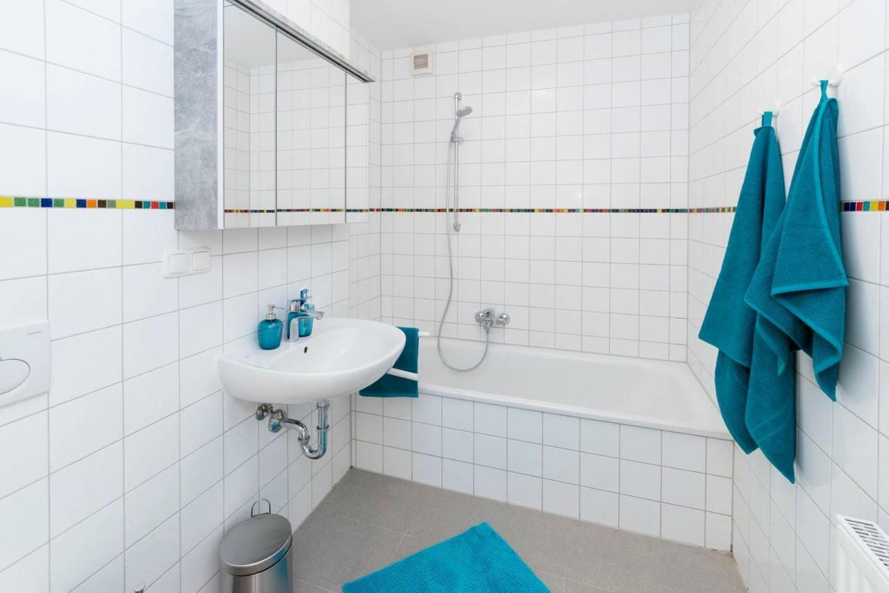 Abendrot Appartement Ober-Hambach Extérieur photo